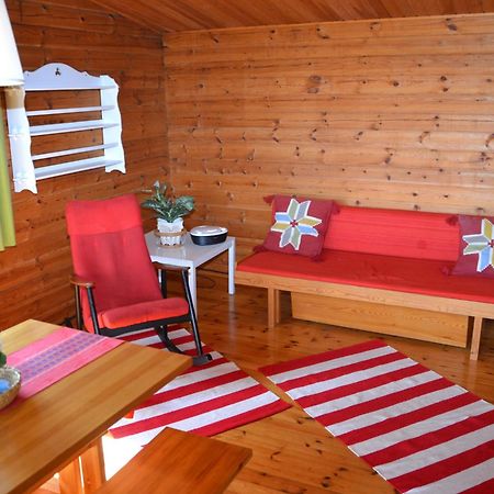 Holiday Home Tuomarniemi Коконваара Экстерьер фото