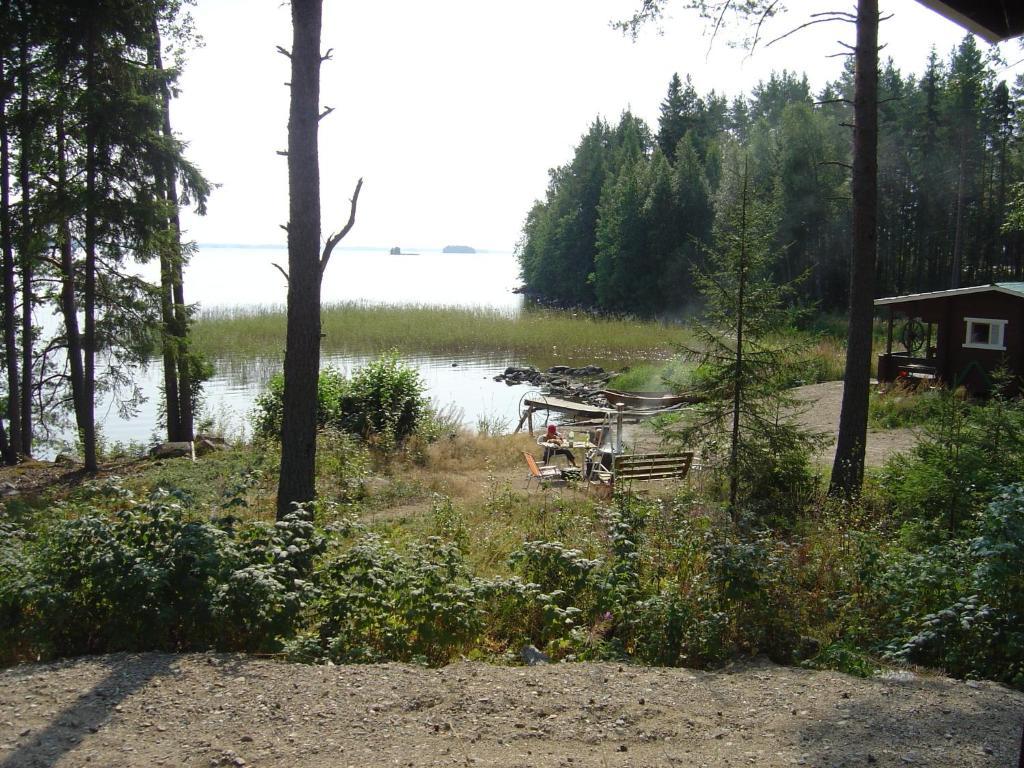 Holiday Home Tuomarniemi Коконваара Номер фото