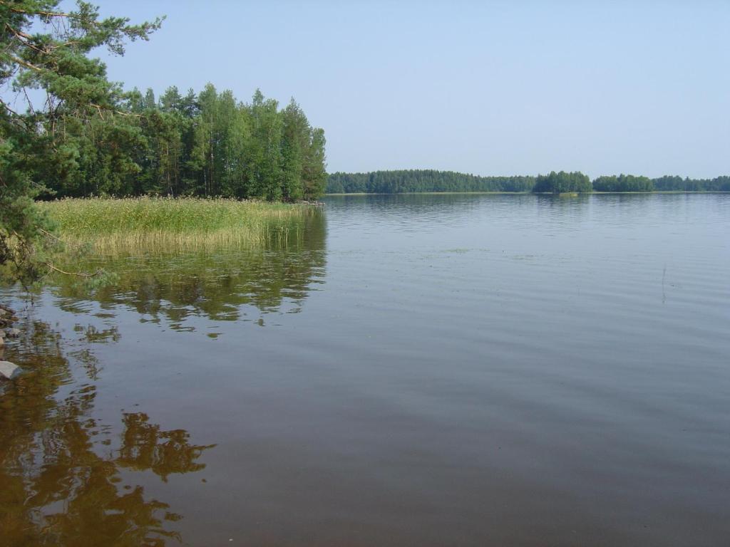 Holiday Home Tuomarniemi Коконваара Номер фото