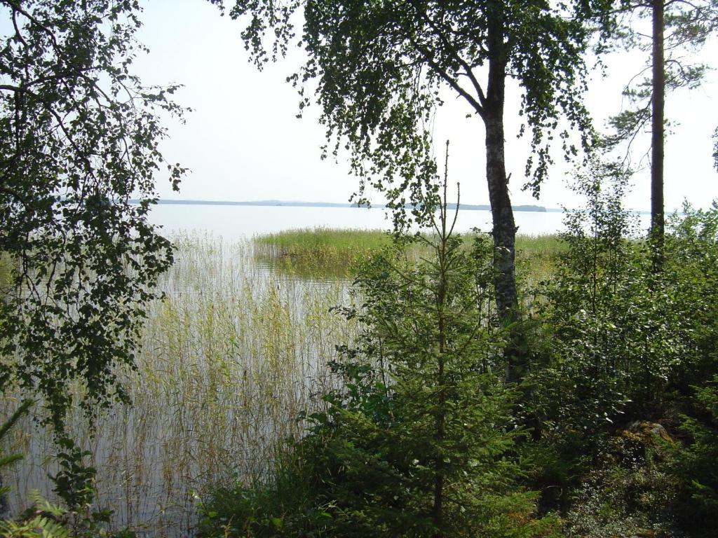 Holiday Home Tuomarniemi Коконваара Номер фото