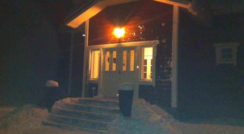 Holiday Home Tuomarniemi Коконваара Номер фото