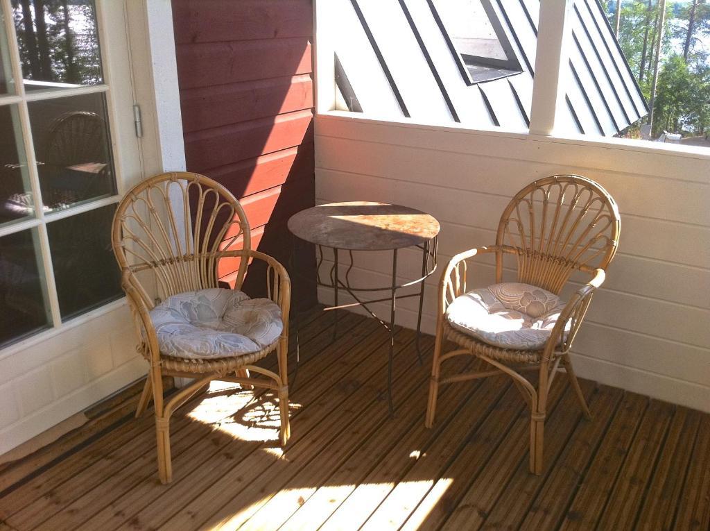 Holiday Home Tuomarniemi Коконваара Номер фото