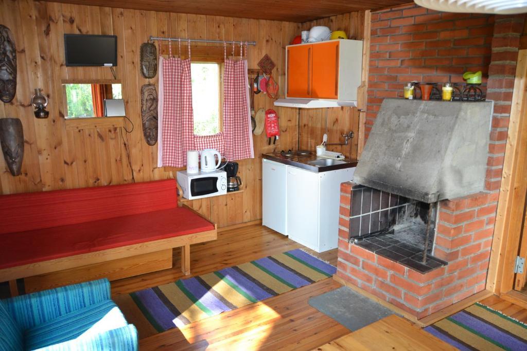 Holiday Home Tuomarniemi Коконваара Номер фото