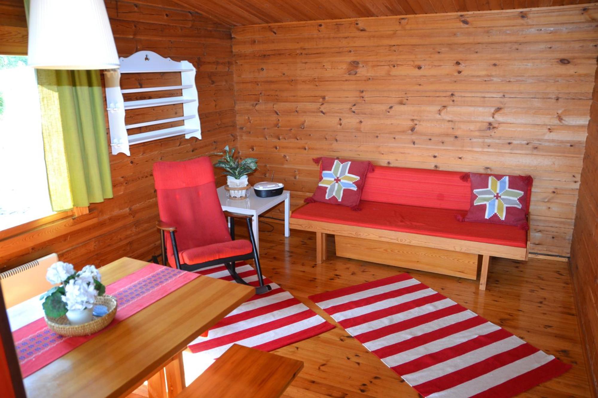 Holiday Home Tuomarniemi Коконваара Экстерьер фото