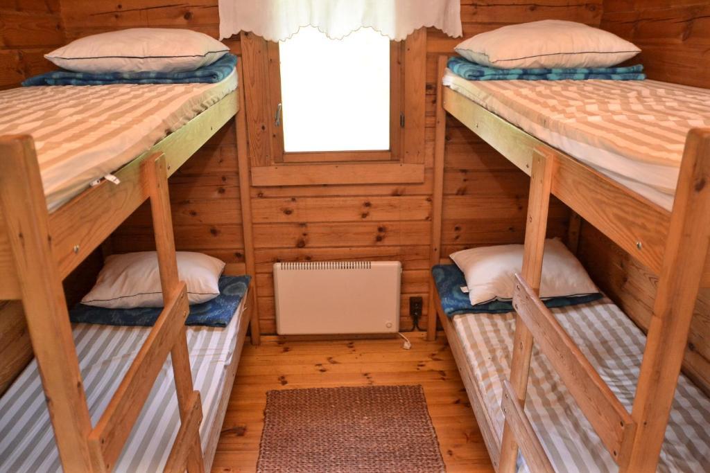 Holiday Home Tuomarniemi Коконваара Номер фото