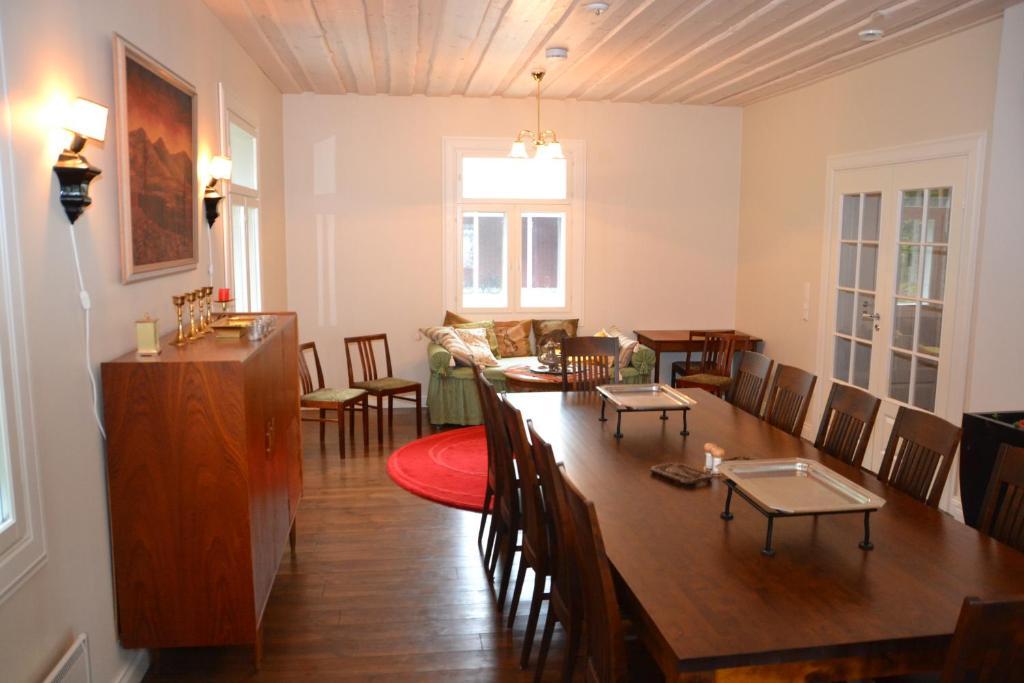 Holiday Home Tuomarniemi Коконваара Номер фото