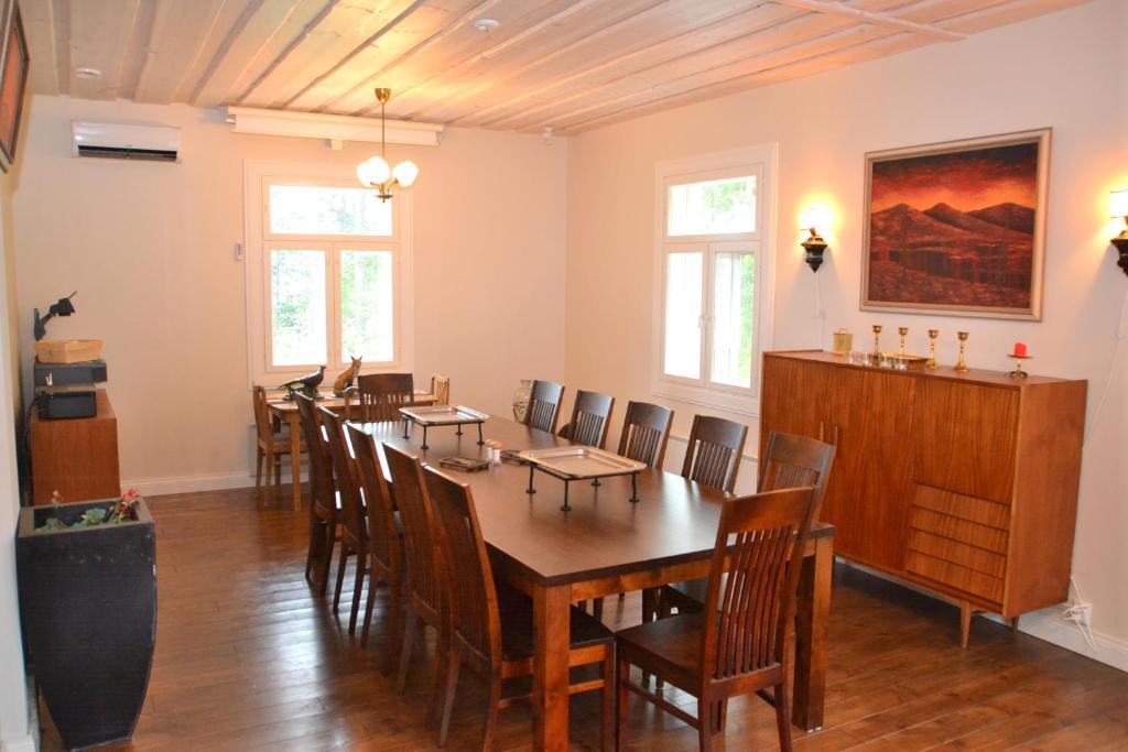 Holiday Home Tuomarniemi Коконваара Номер фото