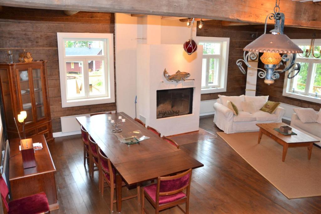 Holiday Home Tuomarniemi Коконваара Номер фото