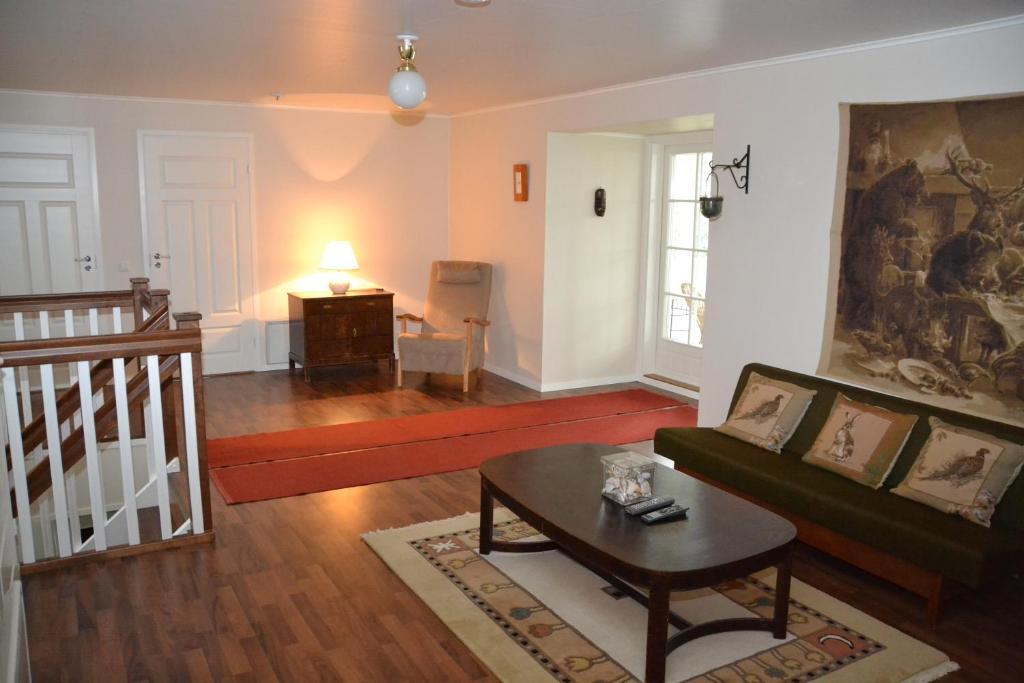 Holiday Home Tuomarniemi Коконваара Номер фото
