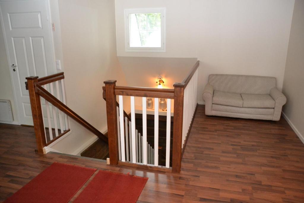 Holiday Home Tuomarniemi Коконваара Номер фото