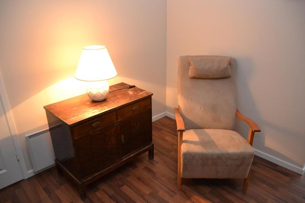 Holiday Home Tuomarniemi Коконваара Номер фото