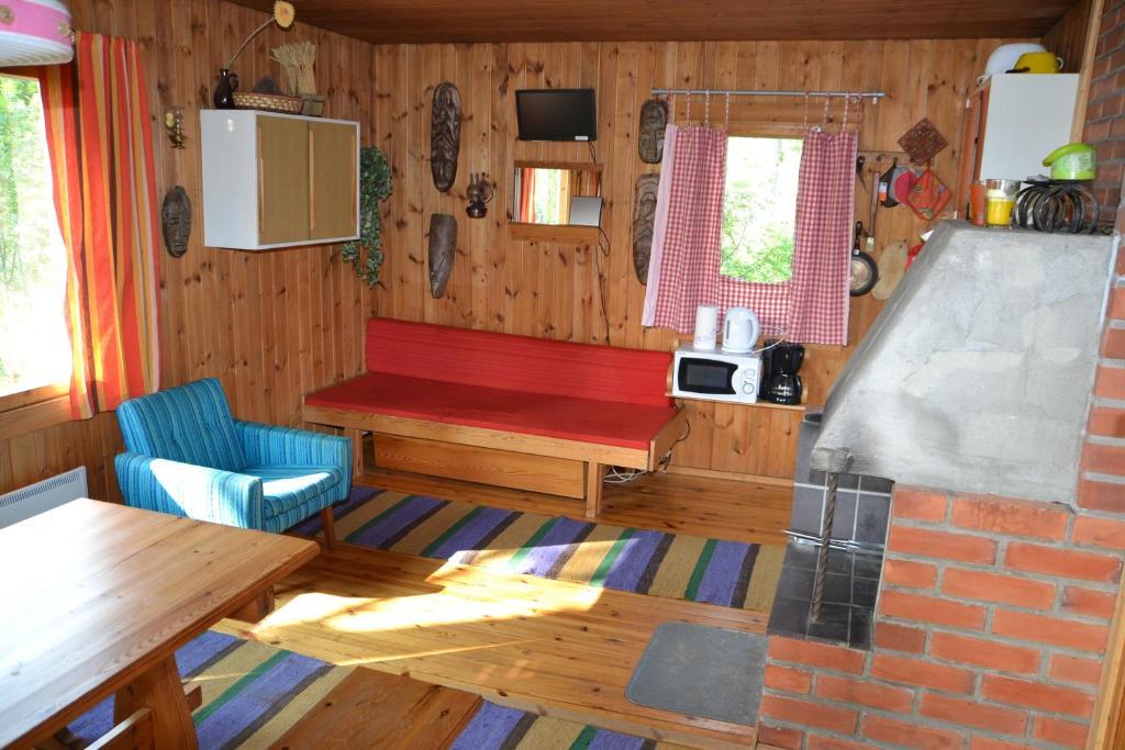 Holiday Home Tuomarniemi Коконваара Номер фото