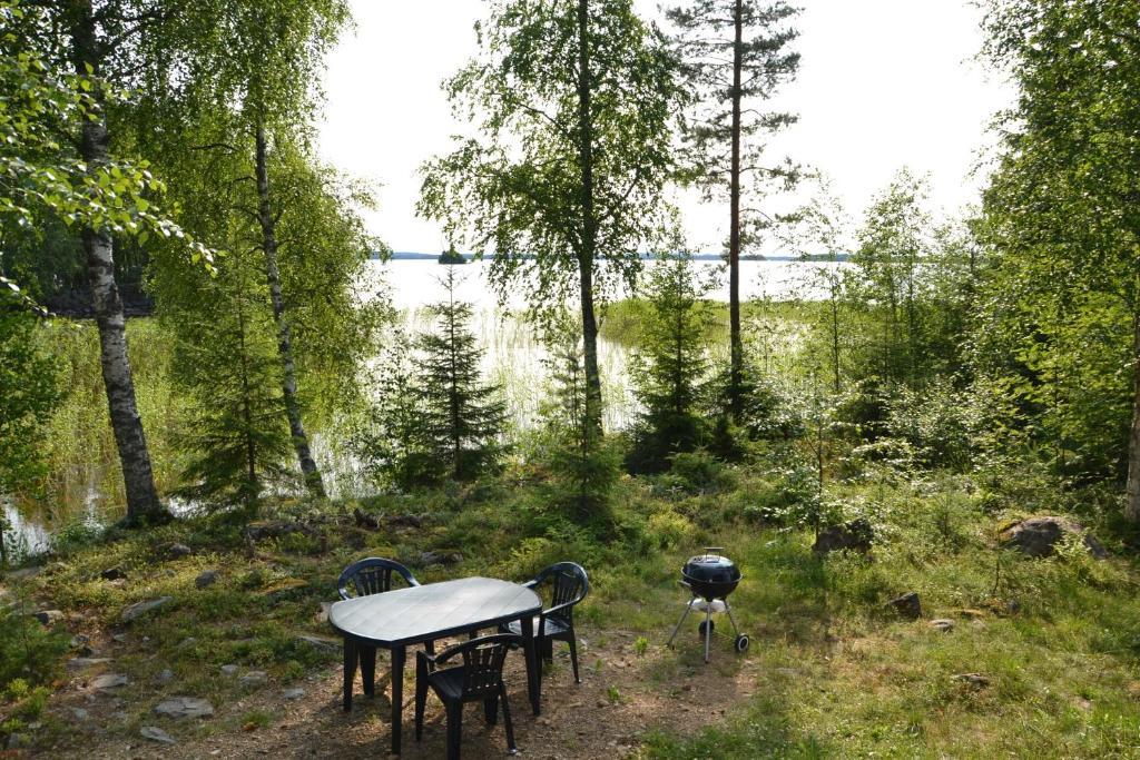 Holiday Home Tuomarniemi Коконваара Номер фото