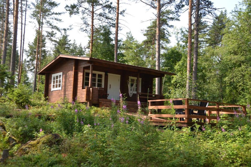 Holiday Home Tuomarniemi Коконваара Номер фото