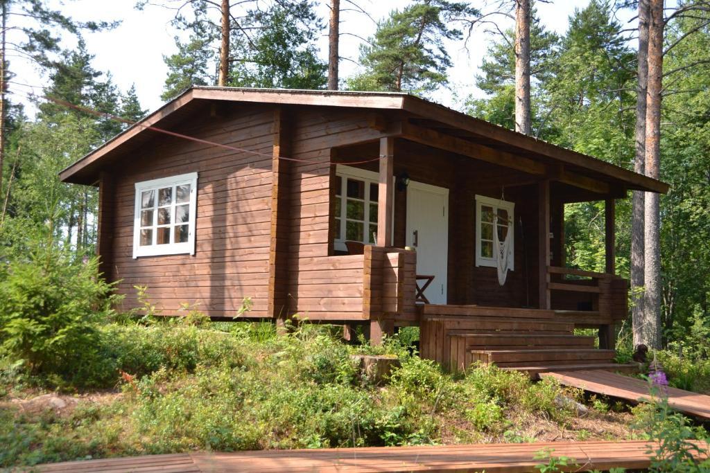 Holiday Home Tuomarniemi Коконваара Номер фото