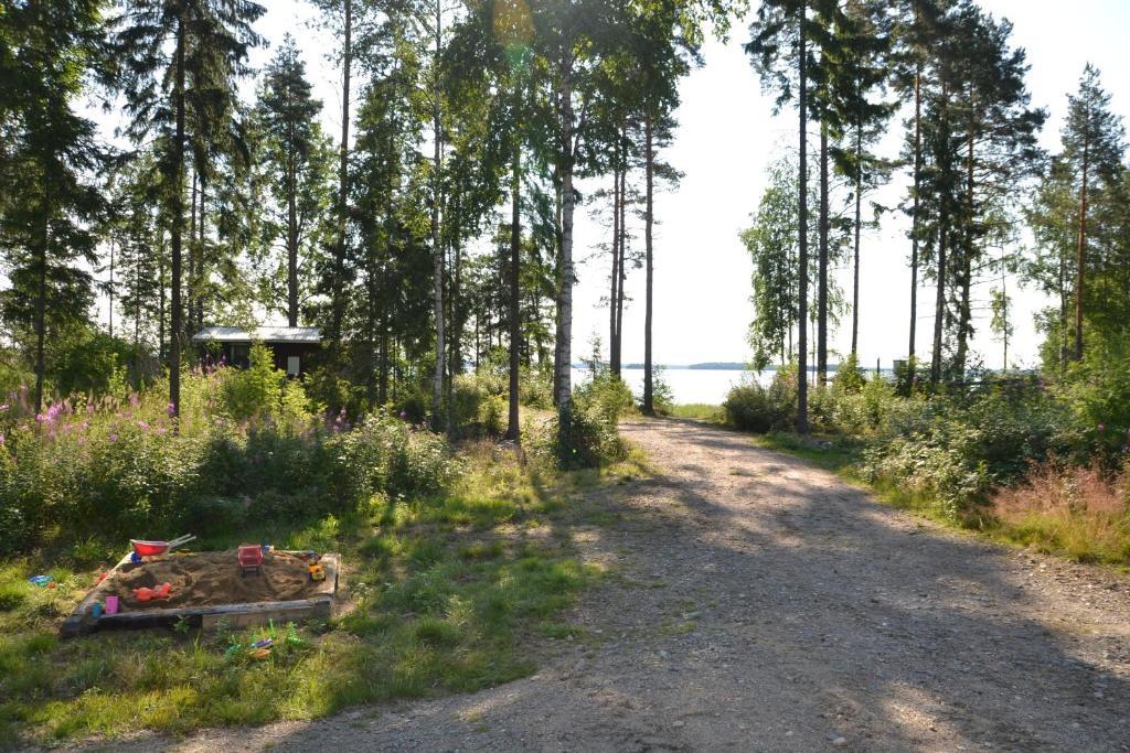 Holiday Home Tuomarniemi Коконваара Номер фото