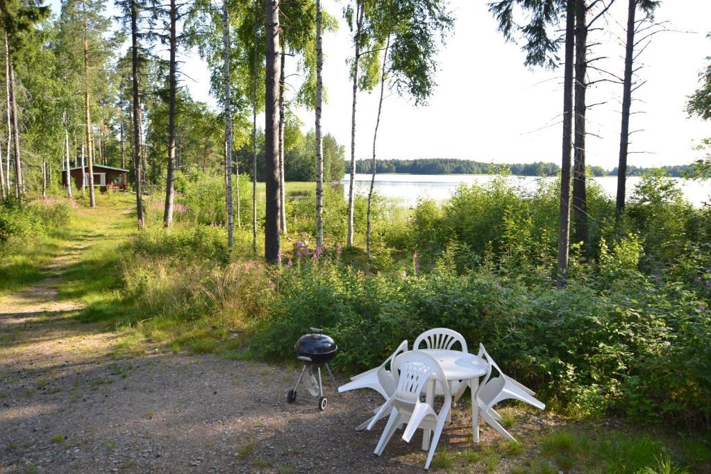 Holiday Home Tuomarniemi Коконваара Номер фото