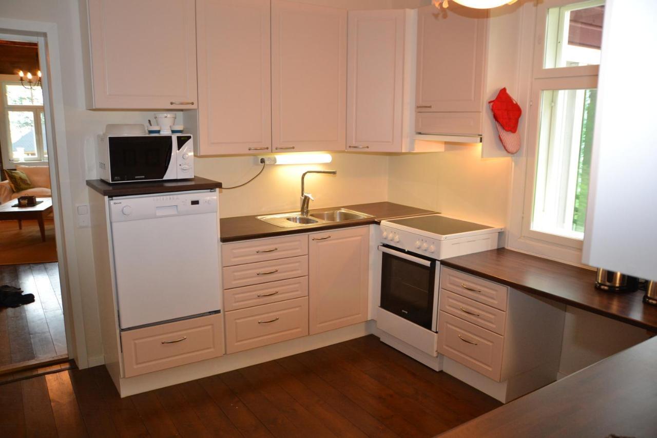 Holiday Home Tuomarniemi Коконваара Номер фото